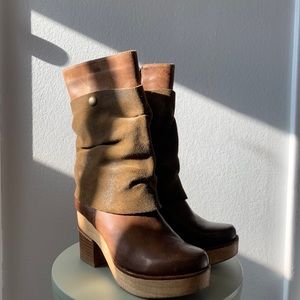 Antelope Boots